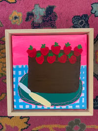 Image 1 of Mini cake