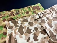 Image 4 of Frogskin UDT Shorts Remixed
