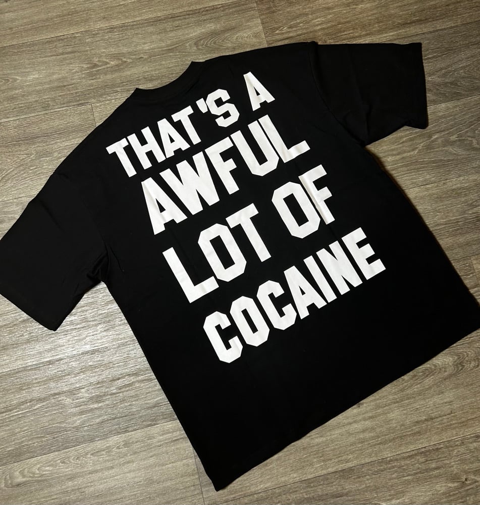 Image of Cough Sryup X Asaal! Shirt