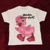 Pink Duckie