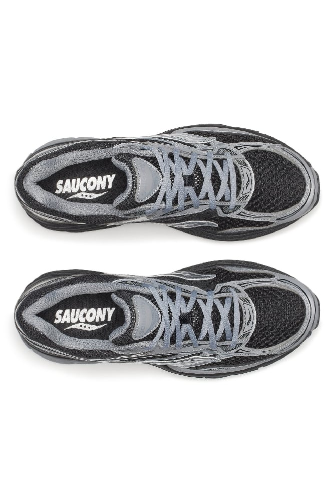 Image of SAUCONY OMNI 9 BLK