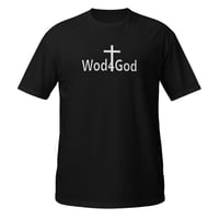 Image 3 of Wod4God Short Sleeve