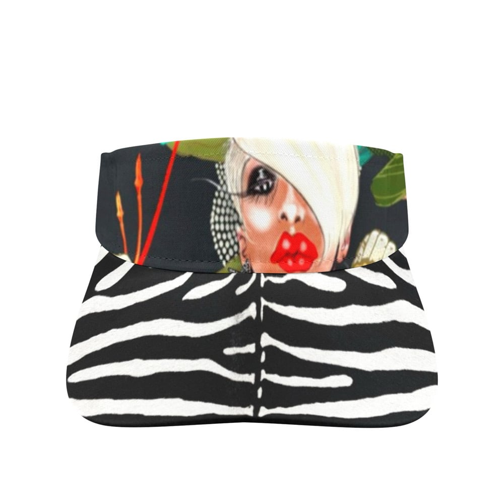 Image of THE ARTISTE VISOR