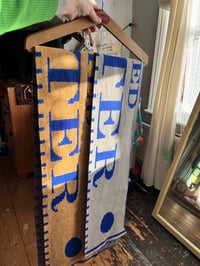 Image 4 of SALTED BUTTER SCARVES