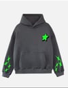 CrazyRoyalty Pull over sweater