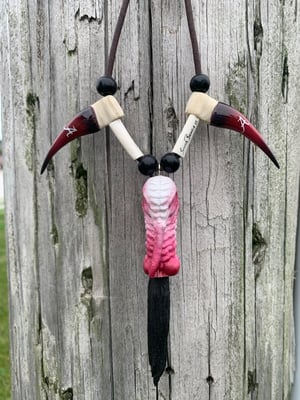 Image of Alabama Rearview Mirror Hang