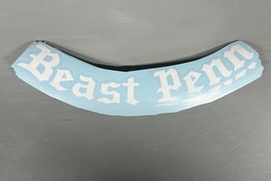 Image of Beast Penn Rocker Style