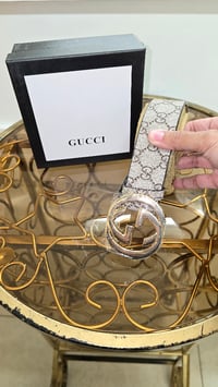 Image 1 of 🌟  Fashion Belt  Style 9