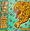 Leopards album (CD/Vinyl) 