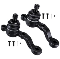 Lexus IS300 Front Lower Ball Joints 