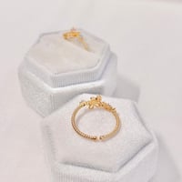 Image 3 of Pastel Flower Ring