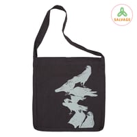 Image 4 of Crow Tote Bags (Various)