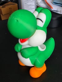 Image 2 of 6" Yoshi