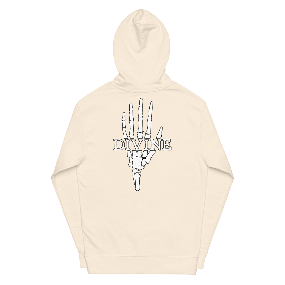 Bones (Hoodie)