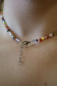 Image 3 of Bee (silver)