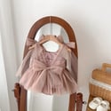 The Marie Tulle Dress 