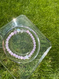 Image 2 of Amethystbracelet 紫晶手链