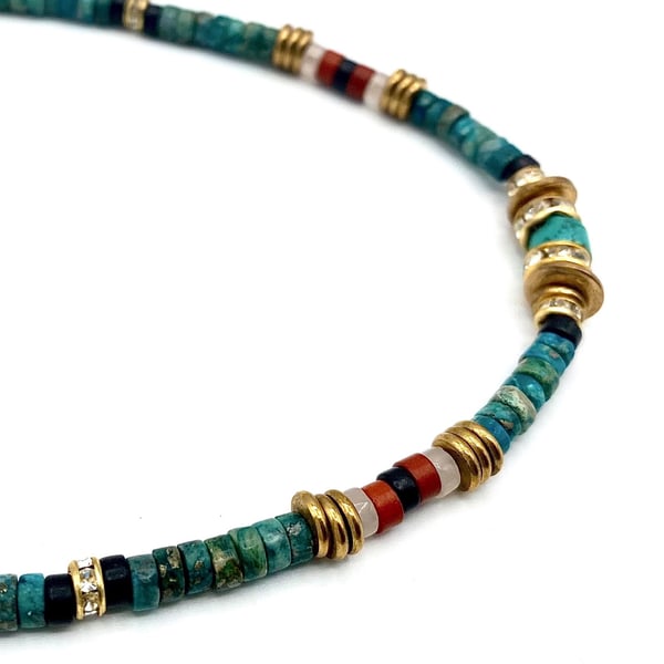 Image of MAYANE necklace