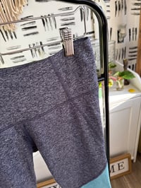 Image 2 of Old Navy workout tights 