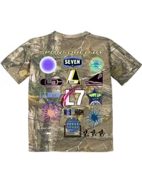 Image 2 of SPONSORED BY TEE (REAL TREE)