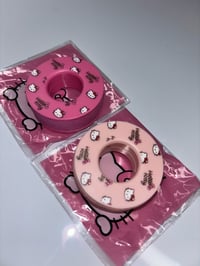 Image 1 of Hello Kitty Pink/Red Tape 💗