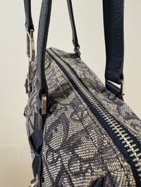 Image 7 of Preloved Dior Oblique Bowling Bag