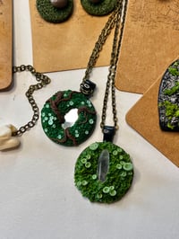 Image 2 of Non Worm Jewelry-earrings and pendants