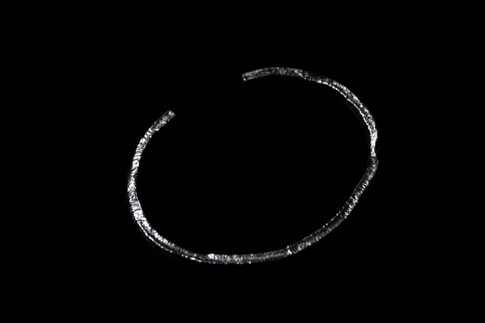 Image of Fracture Line