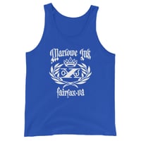 Image 5 of Marlowe Ink Men's Tank Top