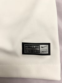 Image 13 of NEW Tottenham Hotspur “DELE 20” 2017/18 Home Shirt + PL patches (S)