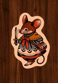 Image 3 of Temporary tattoos 