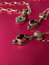 Image 3 of ✹ Marcy Pendant ✹