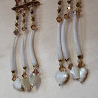 Image 2 of XL Gold Dentalium Stunnerz