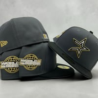 Image 2 of New Era 59Fifty “Joey’s TRX” 