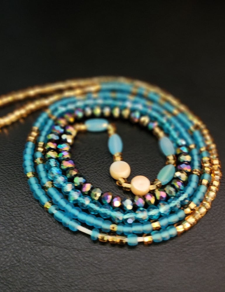 Image of Waistbeads #4