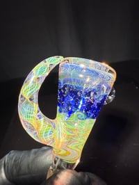 Image 1 of 14mm slide