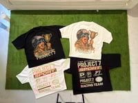 Image 1 of World champion shirt 