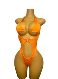 Image 1 of Solid Bodysuits