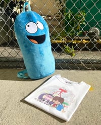 Image 5 of BLOO BACKPACK
