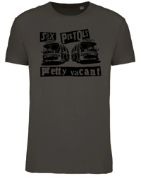 Image 4 of Camiseta Sex Pistols (Pretty Vacant)