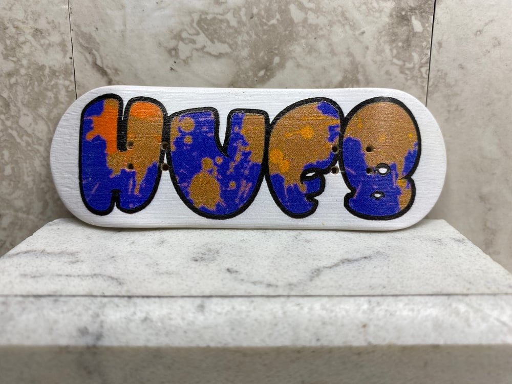 Image of HigherUpFB Decks