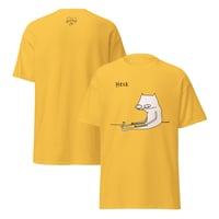 Image 6 of Unisex classic tee HECK