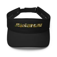Image 2 of Jumunjy Junglist Visor