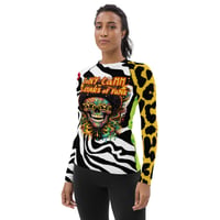 Image 3 of ALL-STaRS oF FuNK Fairy Dust Long Sleeve Tee