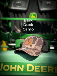 Image 2 of BBS Leather Square 