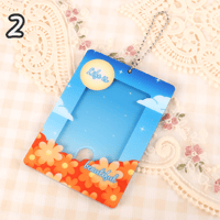 Image 5 of Life is Beautiful: Day Version Acrylic PC Holders