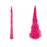 Image 2 of Barbie Pink