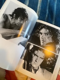 Image 5 of Antonio Banderas Japanese Cine Book 1996