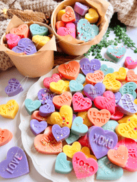 Image 2 of Love Talk