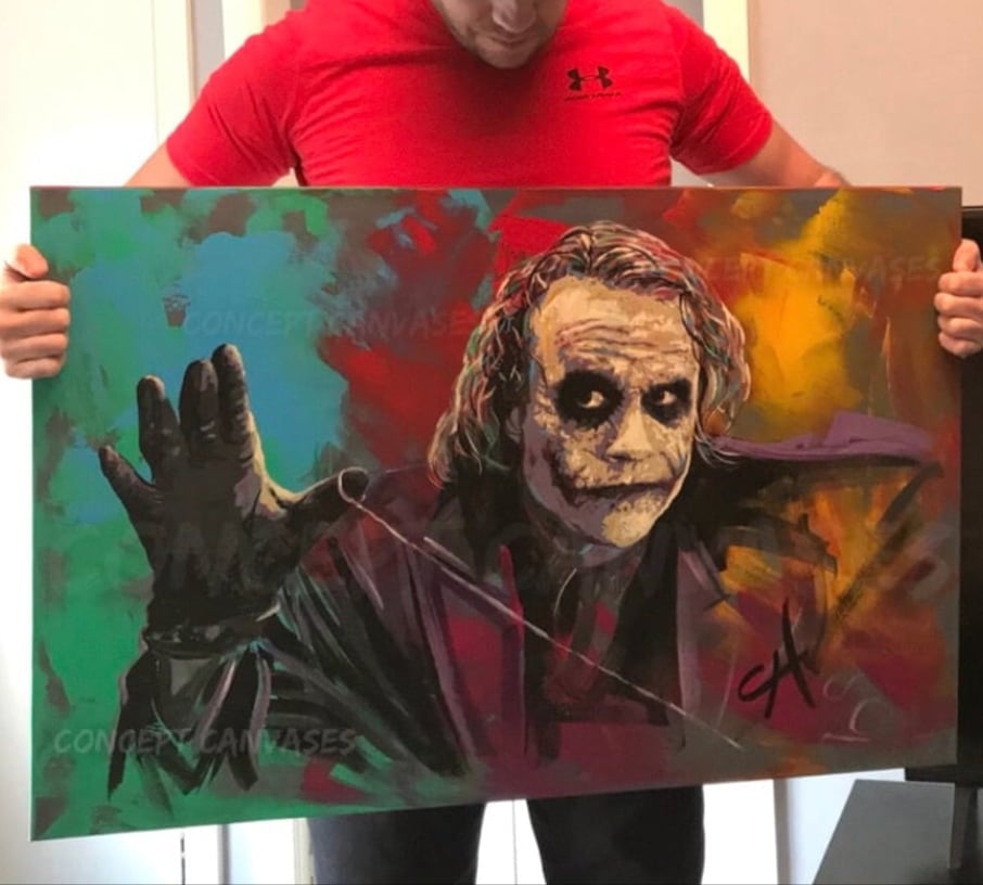 Image of The Joker Original 